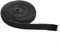BBQ Gasket Black Grill Tape High Temp Grill Seal High Performance 150 Inch Wire Mesh Gasket For Kamado For Joe For Classic, Ensures Optimal Heat Retention And Smoke Control
