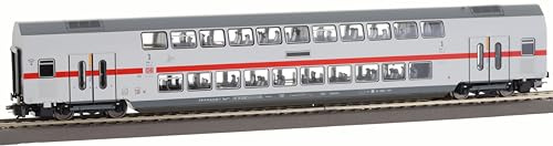44569 H0 Doppelstockwagen TWINDEXX Vario IC2, 1. Klasse, DBAG, Ep.VI, AC-Digital