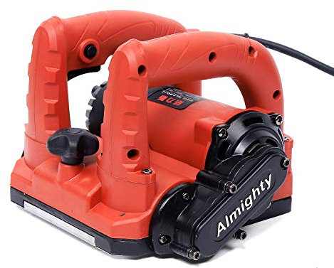 Wall Scraper Planner,Electric Wall Planing Machine,1600w Aluminum Alloy Wall-Stripping Machine,10.5inch Power Line,with Carrying Case,Suitable for Residential Renovation Projects