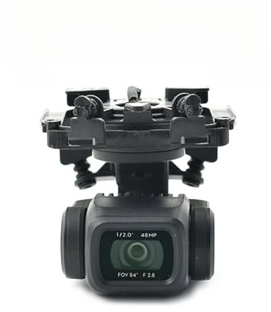 LZHUKOZ Fotocamera Air 2 Gimbal con Copertura per Parti per DJI per Drone Mavic