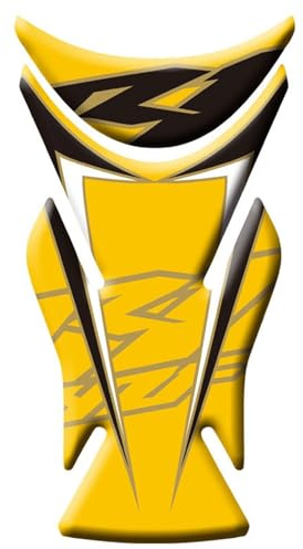 Adesivo Protettivo Per Serbatoio Moto 3D, Adesivi Per Per Yamaha R1 2007 2008, Decalcomanie Decorative