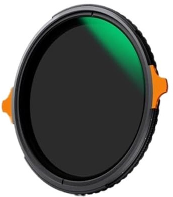 Compatible For Canon, Solar Filter ND100000, 16.6-Stop For 49mm-95mm Lens(82mm)