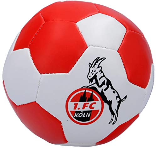 1. FC Köln Knautschball