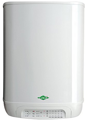 CLAGE, Transparent, Chaudière Électrique, x