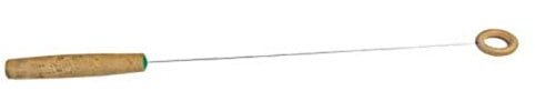 Baguette divinatoire avec poignée en liège 43,5 cm