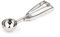 APS 71002 Eisportionierer, Ø 5 cm, Länge 21,5 cm, Edelstahl, hochglanzpoliert