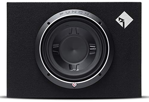 Rockford Fosgate P3S – 1 x 10