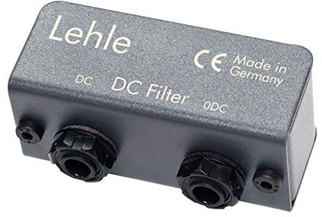 Lehle Lehle DC Filter