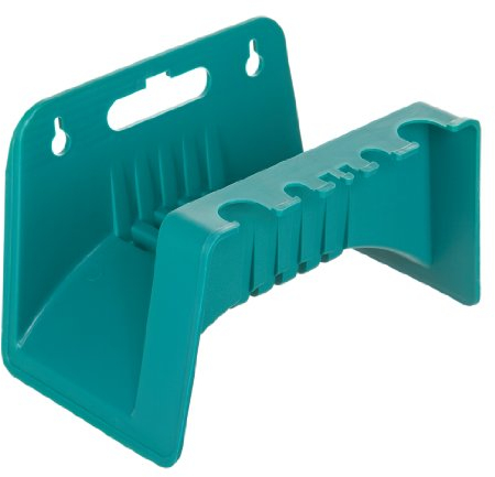 Dehner Wandhalterung für den Gartenschlauch, Kunststoff