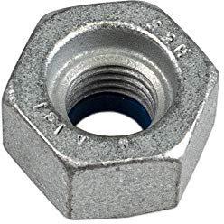 Husqvarna Teilenummer 503856301 Mutter