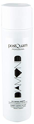 Haircare Diamond Age Control Shampoo 250 Ml