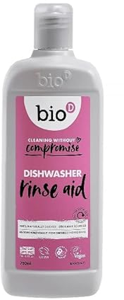 Bio-d Rinse Aid, 750ml