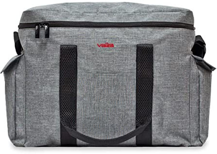 Valira Polar Stone Washed, Grau, Einheitsgröße