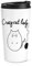 Ball of Yarn Crazy Cat Lady Travel Mug Cup