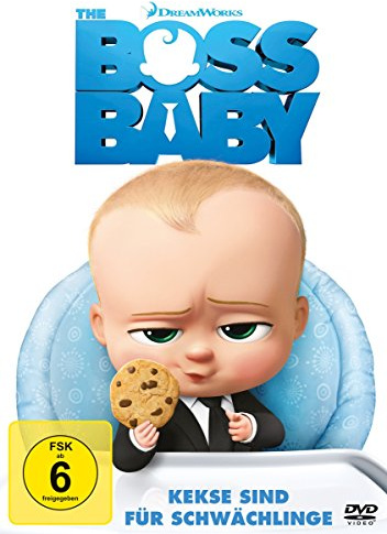 Universal Pictures Germany GmbH (DVD)