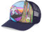 Sunday Afternoons Unisex Artist Series Trucker Cap, Mountain, Einheitsgröße
