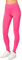 Merry Style Leggins Largos Deportivas Mujer Mallas con Cintura Elástica Leggins Mujer Vestir Suaves Flexibles, Transpirables Ideal para todas las Estaciones MS10-143 (Rosa, XL)