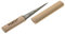 Barfly M37063 Konische Eispickel, Edelstahl Holz, buchenholz