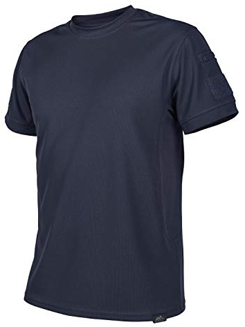 Helikon-Tex TACTICAL T-SHIRT - TopCool Navy Blue XL/Regular