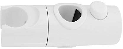 Triton Lewis Shower Handset Holder 19mm - White (83314710)