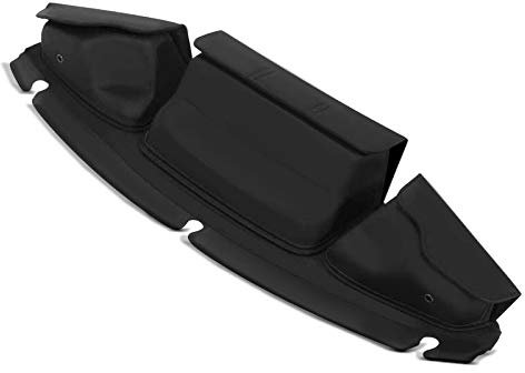 Windschild Tasche für Harley Davidson CVO Limited 14-22