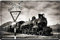 Tin Sign Blechschild 20x30 cm Wand Deko Schild American Railway Dampflok Eisenbahn historisch Sammler Geschenk