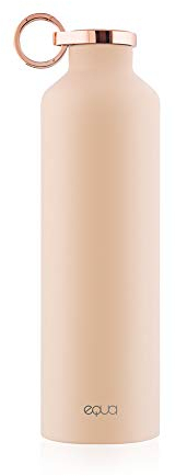 EQUA Thermo Trinkflasche MT 12, Rose