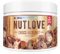 ALLNUTRITION Nutlove Choco Hazelnut - Pâte à Tartiner aux Chocolat - Sans Sucre Ajoutée - Collations Saines - Friandises Hypocaloriques - Naturel - 500 g