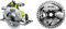 Ryobi R18CS7-0 ONE+ 18V Cordless Brushless Circular Saw (Body Only) & CSB165A1 165 mm Circular Saw Blade for R18CS-0