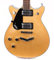Gretsch G5222LH Electromatic Double Jet BT V-Stoptail Lefthand Natural - E-Gitarre für Linkshänder