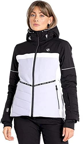 Dare 2b Damenjacke, Cosmic Sky/Black, 44