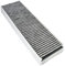 AllSpares Aktivkohlefilter für Bora Pure Filter PUAKF | geeignet für Ihr Bora Pure, X Pure, S Pure, PURU oder PUXU für Ihr Umluftkochfeld | 430 x 130 x 50 mm