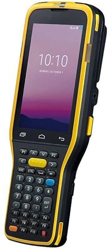 CipherLab RK95 -WiFi, BT 5.0,NFC, 2D