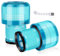2 Pack Filter Replacement for Dyson V15 Detect, V15 Detect Absolute, V15 Submarine, V15 Detect, V11 Animal Vacuum Cleaner,Replaces Part No. 970013-02