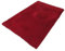 Nicol Badteppich Badematte Carpe Diem Weinrot ca.70 x 125 cm