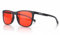 Snadi - NIGHT SHIELD | Blaulichtblockierende Brille (99%) zur Verbesserung des Schlafs | Reduktion von Augenmüdigkeit | Fortschrittlicher Bildschirmschutz | Produziert Natürliches Melatonin | Rot