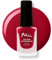 Mii Colour Confidence Quick Dry & Long Lasting Nail Polish - Fast Drying, Strengthening Formula with Nourishing Ingredients | 14ml | Fire Eater, Dark Crimson Red