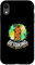 Hülle für iPhone XR Detoxing renew your Vibes
