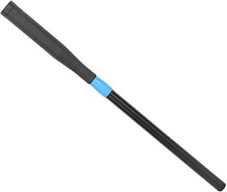 TIKATARER Pool-Queue-Verlängerung, Professionelle Teleskop-Stretch-Snooker-Stangenverlängerung aus Aluminium + Kunststoff für Snooker-Pool-Queues