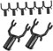 Kisangel Kit De d'arbre 8 Pièces Supports De Branches Métalliques pour Arbres Fruitiers Poiriers Cerisiers
