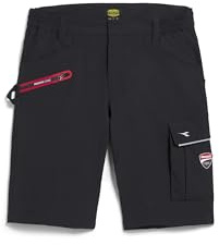UTILITY DIADORA Ducati Arbeitsshorts Bermuda