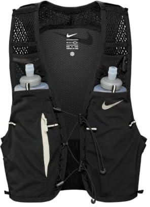 Nike Run Vest 5L Laufweste Trail Running Rucksack Hydration Vest Trinkrucksack Running Training Outdoor 5 Liter