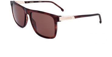 Carrera 1136/S Brown horn 56/18/145 Herren Sonnenbrillen