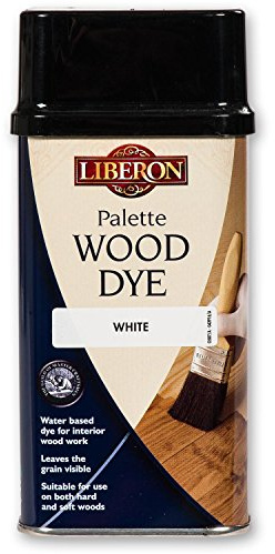 Palette Wood DYE (Walnut, 500ml)