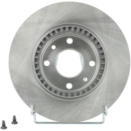 FERODO BRAKE DISC | DDF159 | FRONT | FOR ALFA ROMEO 146 1994-2001 | OE-MATCHING QUALITY | SMOOTH & QUIET PERFORMANCE