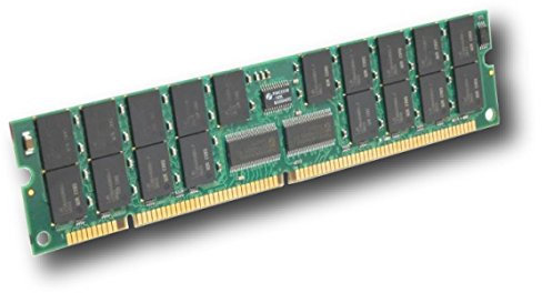 IBM 12R9264 DDR1 4 GB RAM Module (4494)