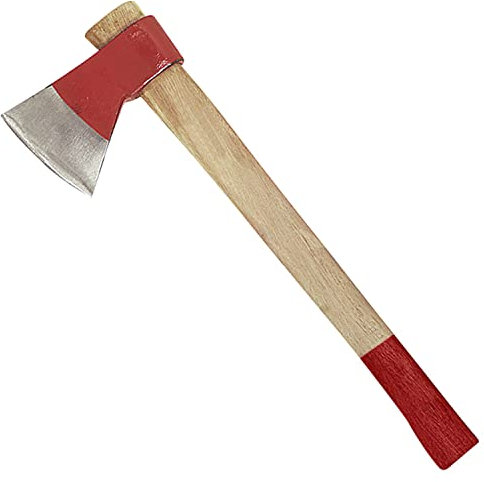 Hacha con Mango Vizcaina 500 Gramos