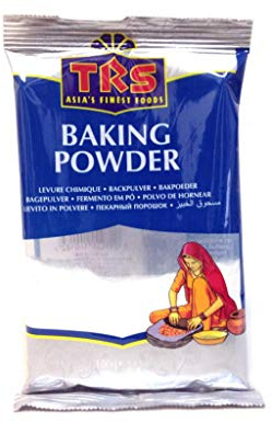 TRS Baking Powder 100g