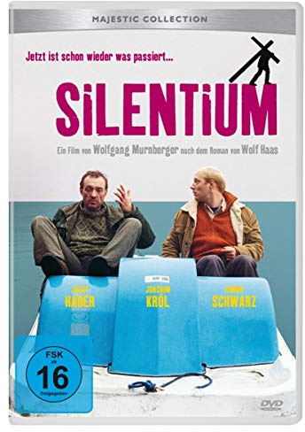 Silentium - Majestic Collection