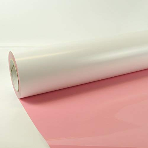 22,48€/m² 1m x 0,5m Poli-Flex Premium Folie Baby Rosa 461 Flexfolie Buegelfolie Poli-Flex